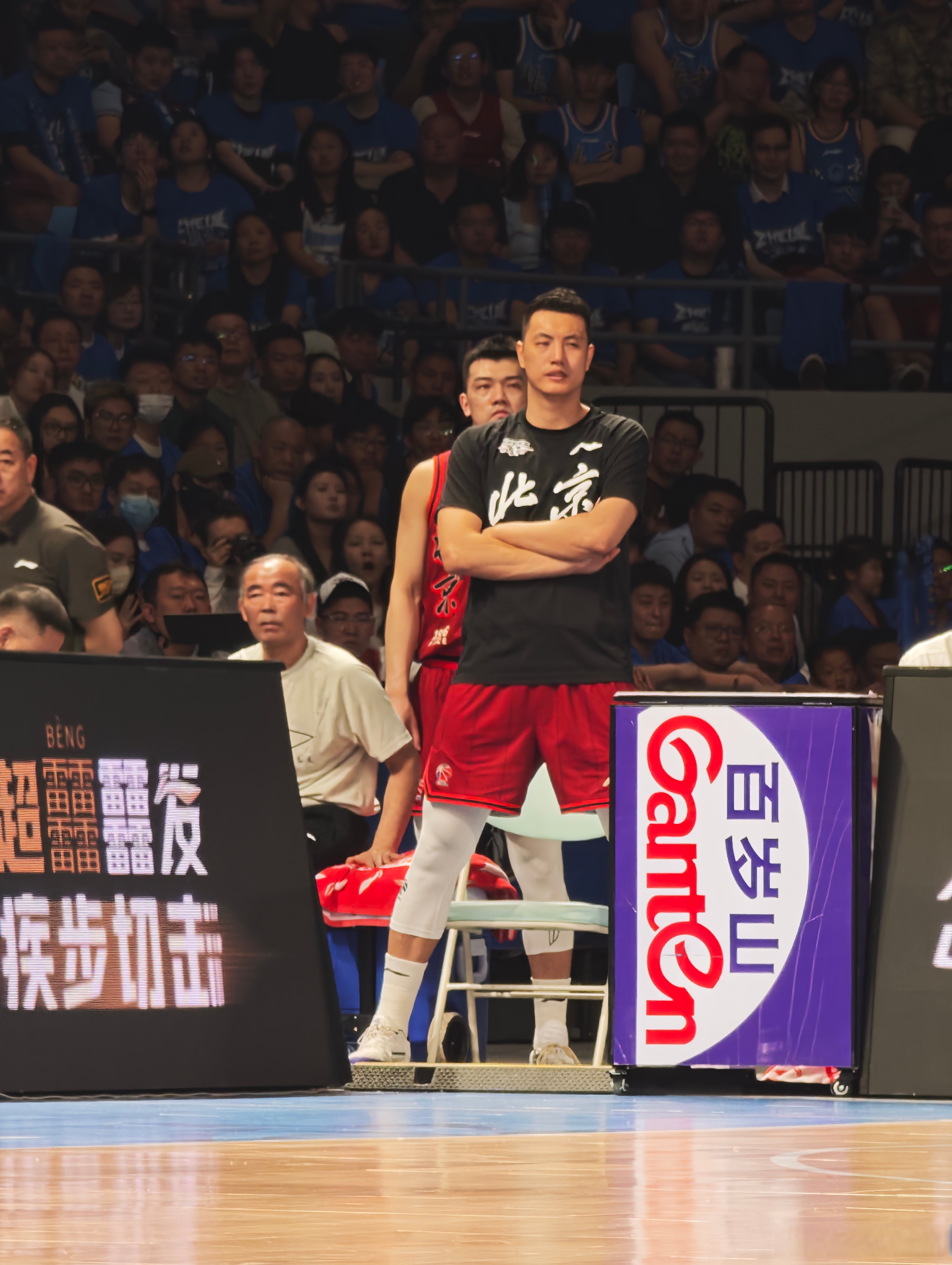 关于今夜北京首钢备战CBA常规赛；刷新队史纪录细节曝光；目标明确；阵容厚度经受考验的信息-爱游戏直播官网